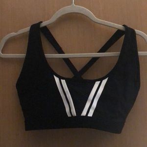 Sarah’s Day x WFA rally bra